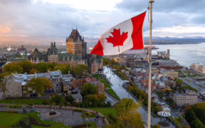 انواع ویزای کانادا