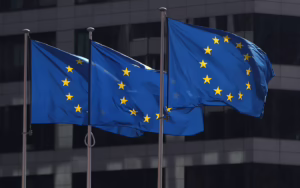 ورود به اتحادیه اروپا