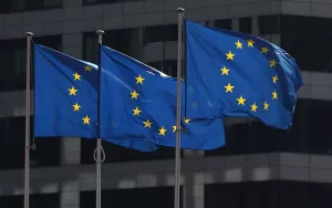 ورود به اتحادیه اروپا