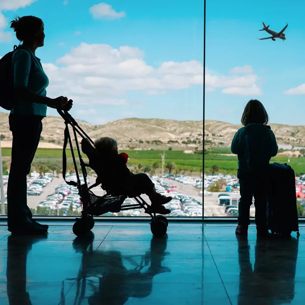 ویزای الحاق خانواده