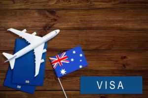 درخواست ویزای پناهندگی و بشردوستانه استرالیا