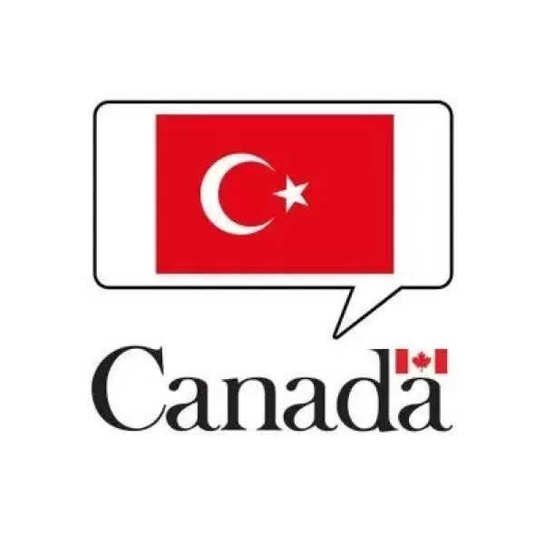 پیکاپ ویزا کانادا از استانبول